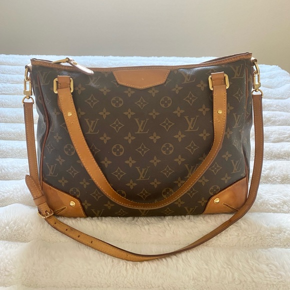 ❤️ Louis Vuitton Monogram Estrela MM - Picture 8 of 17